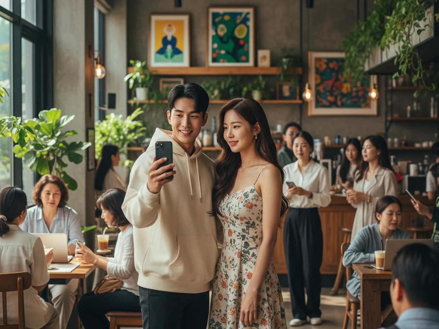 카뱅 이모지 퀴즈01